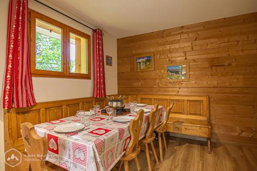 Apartamento Chalets D'arrondaz
