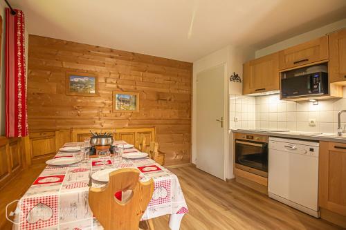 Apartamento Chalets D'arrondaz