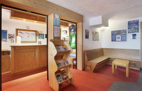 Aparthotel R�sidence Odalys La Licorne