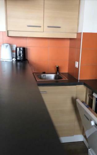 Apartamento Apt With Garden In La Plagne