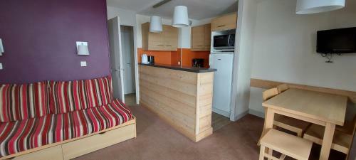 Apartamento Apt With Garden In La Plagne