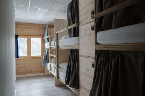 Bodygo Hostel