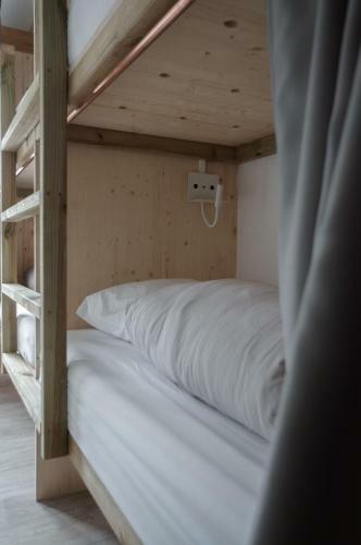Bodygo Hostel