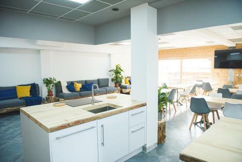 Bodygo Hostel