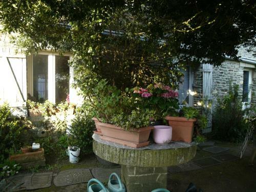 Bed & Breakfast Les Miquelots