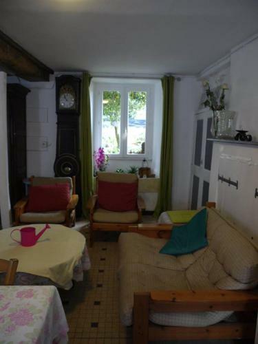 Bed & Breakfast Les Miquelots