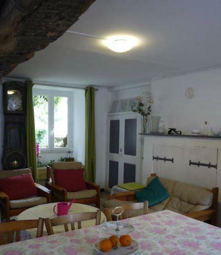 Bed & Breakfast Les Miquelots