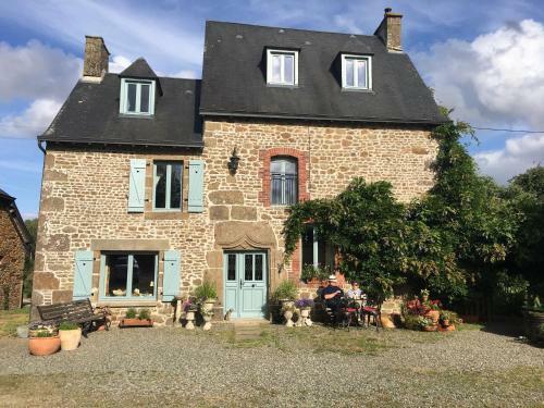Bed & Breakfast La Grande Chapelle