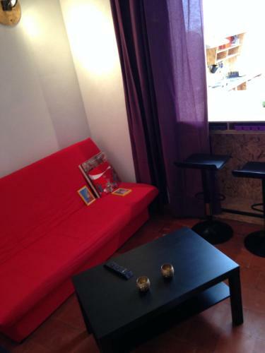 Apartamentos Big