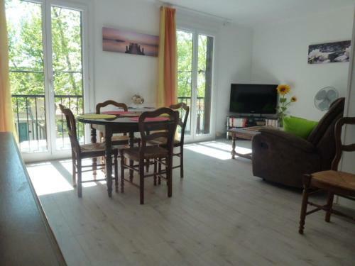 Apartamento Guirao