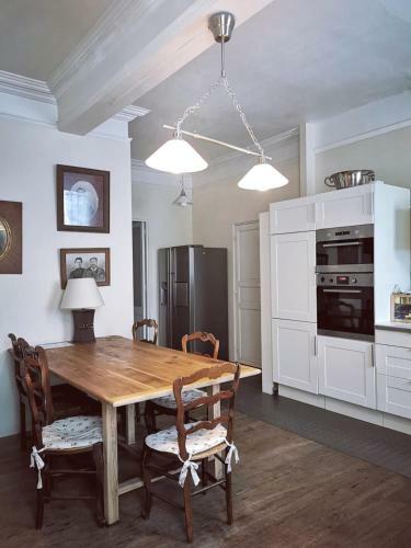 Hostal Les Chambres Des Barques