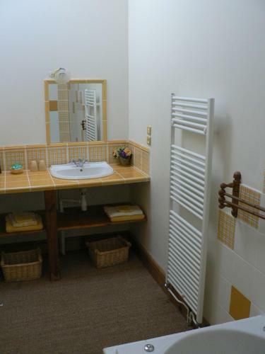 Hostal Chambres D'h�tes Domaine de Beaupr�