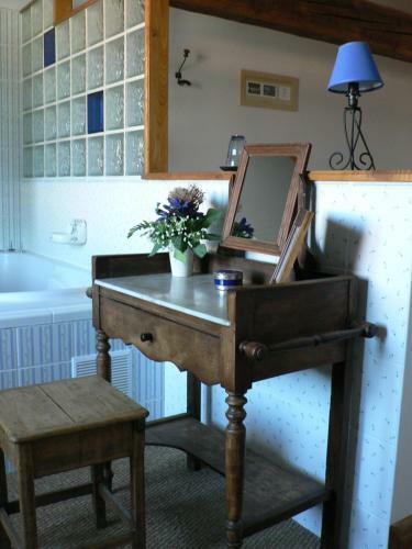 Hostal Chambres D'h�tes Domaine de Beaupr�