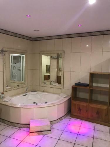 Apartamento Appartement Du Couvent