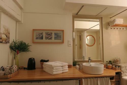 B&B Le Patio En Ville - Chambres D'h�tes