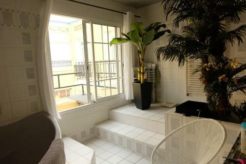 B&B Le Patio En Ville - Chambres D'h�tes