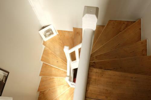 B&B Le Patio En Ville - Chambres D'h�tes