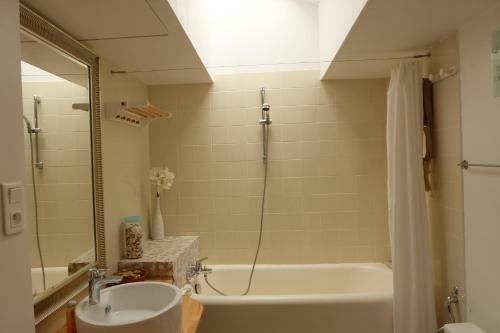 B&B Le Patio En Ville - Chambres D'h�tes