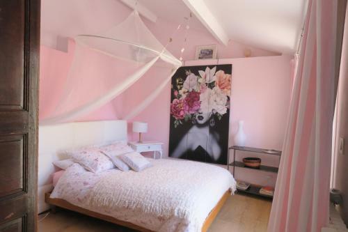 B&B Le Patio En Ville - Chambres D'h�tes