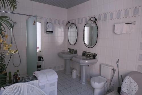 B&B Le Patio En Ville - Chambres D'h�tes
