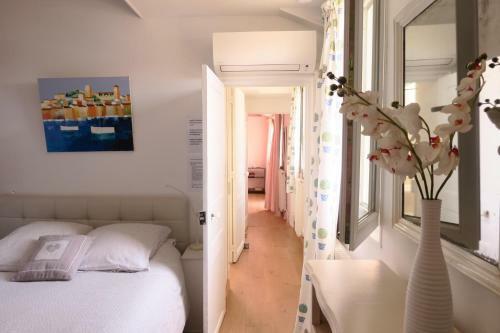 B&B Le Patio En Ville - Chambres D'h�tes