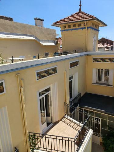 B&B Le Patio En Ville - Chambres D'h�tes