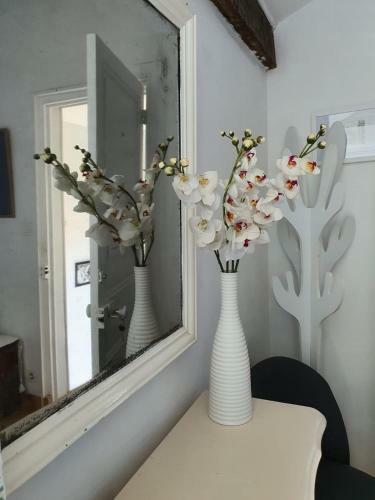 B&B Le Patio En Ville - Chambres D'h�tes