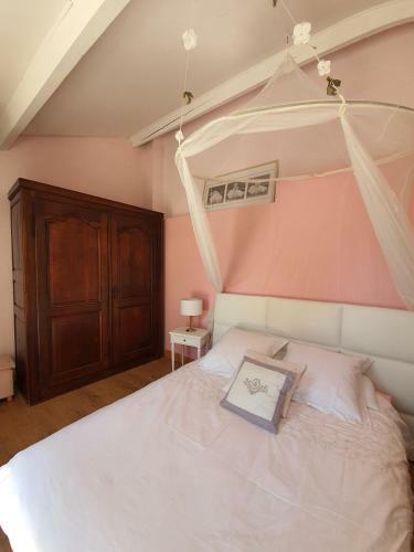B&B Le Patio En Ville - Chambres D'h�tes
