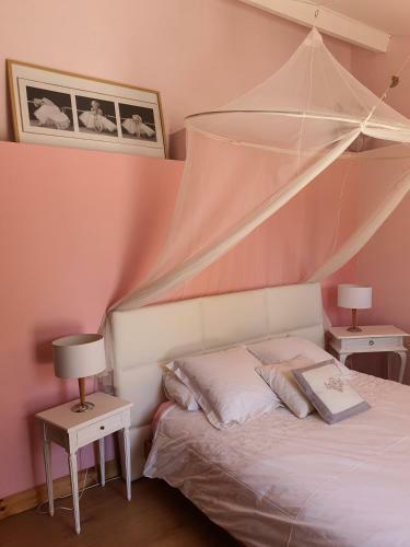B&B Le Patio En Ville - Chambres D'h�tes