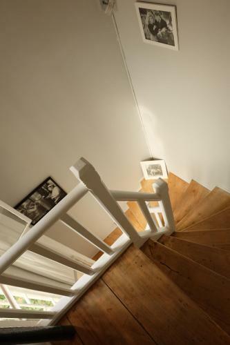 B&B Le Patio En Ville - Chambres D'h�tes