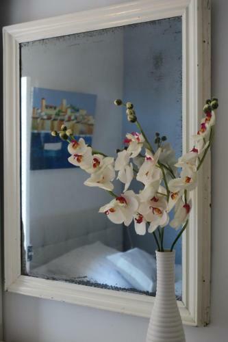 B&B Le Patio En Ville - Chambres D'h�tes