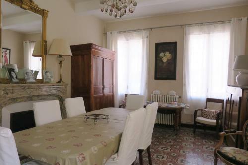 B&B Le Patio En Ville - Chambres D'h�tes