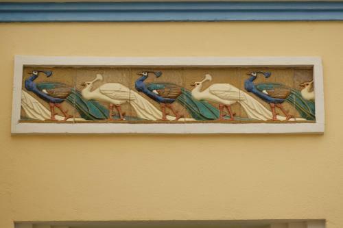 B&B Le Patio En Ville - Chambres D'h�tes