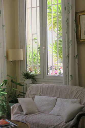B&B Le Patio En Ville - Chambres D'h�tes