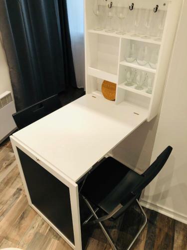 Apartamento Room Appart