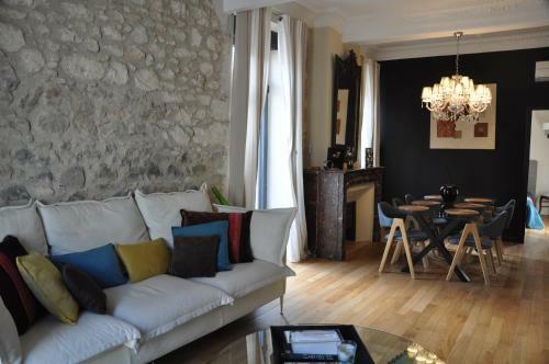 La Maison Jacquard
