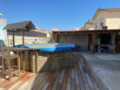 Villa Maison Vivancos