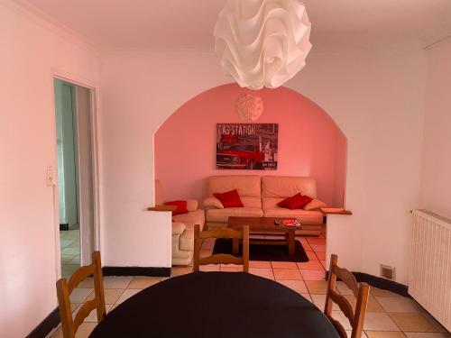 Villa Maison Vivancos