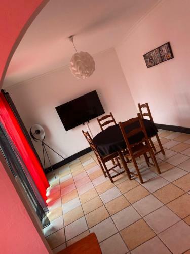 Villa Maison Vivancos