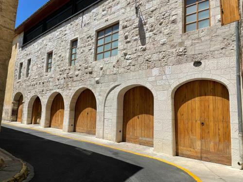 Hostal Chambre Lyre Maison de L'�glise Du Couvent