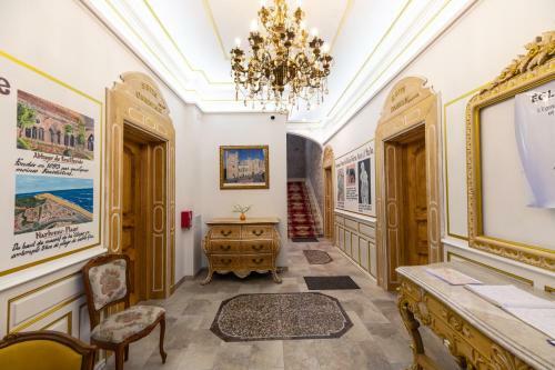 Hostal Chambre Lyre Maison de L'�glise Du Couvent