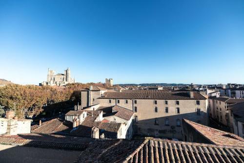 Hostal Chambre Lyre Maison de L'�glise Du Couvent