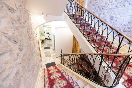 Hostal Chambre Lyre Maison de L'�glise Du Couvent