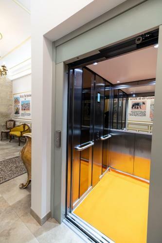 Hostal Chambre Lyre Maison de L'�glise Du Couvent