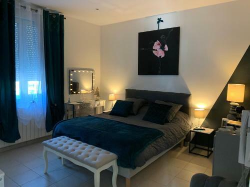Bed & Breakfast La Klo�