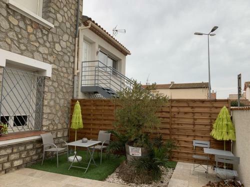 Bed & Breakfast La Klo�