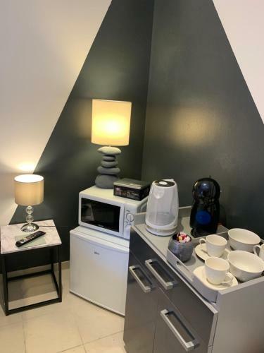 Bed & Breakfast La Klo�