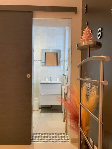 Bed & Breakfast La Klo�