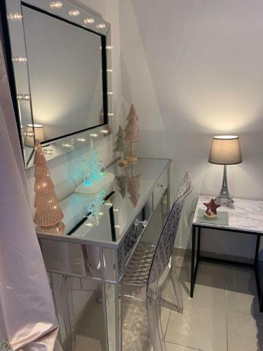 Bed & Breakfast La Klo�