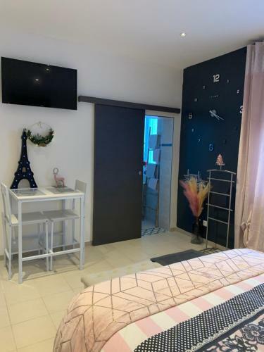 Bed & Breakfast La Klo�